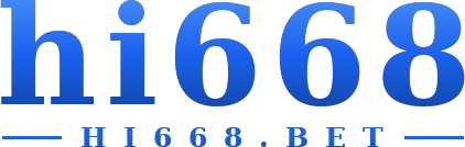 hi668 logo