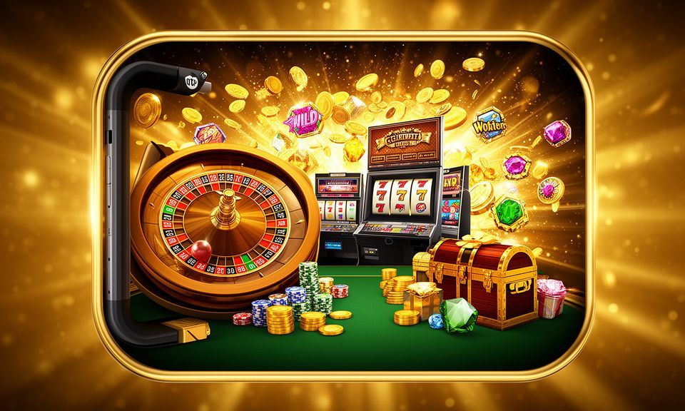 hi668 How Our Holdem Minibets Lobby Works